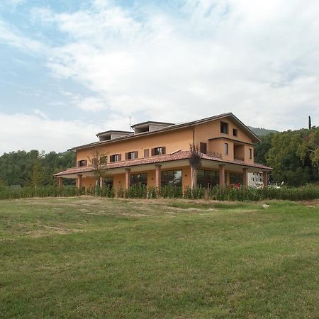 Casa Delfico Ristoro In Famiglia Guest House Teramo Exterior photo
